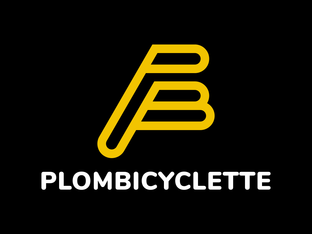 Logo Plombicyclette